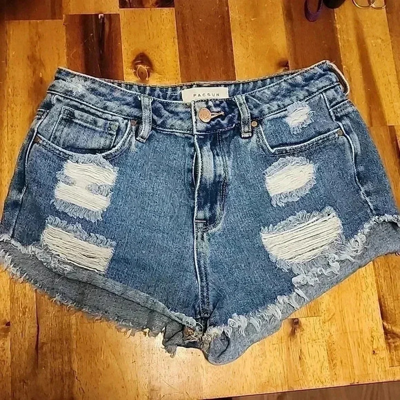 PacSun Pants - PacSun Shorts 25